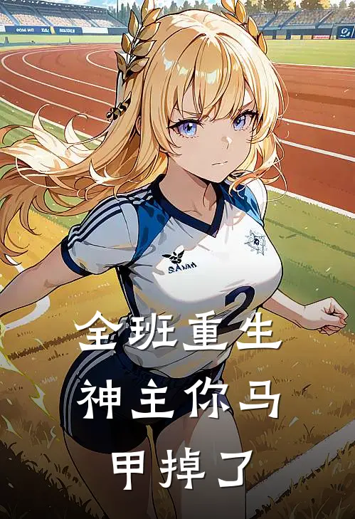 全班重生：神主你马甲掉了