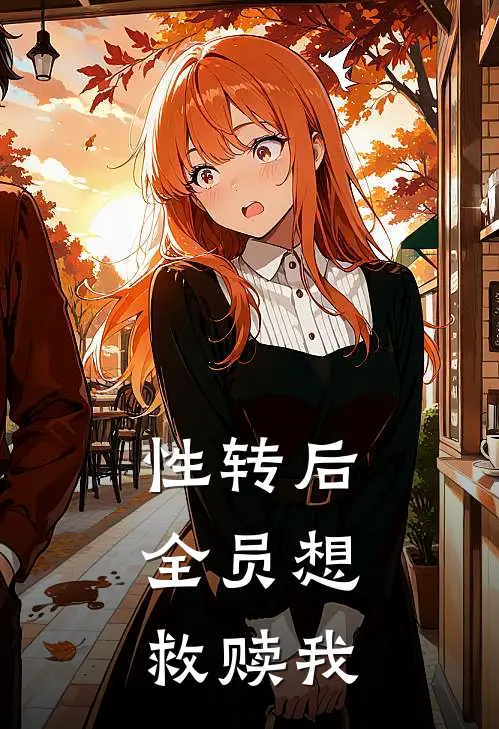 性转后，全员想救赎我