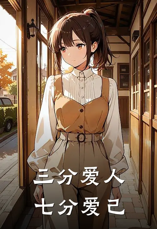 三分爱人，七分爱己
