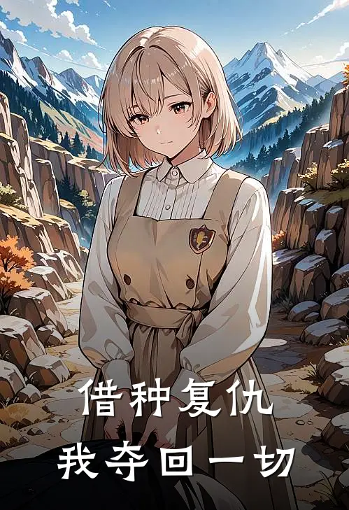 借种复仇：我夺回一切