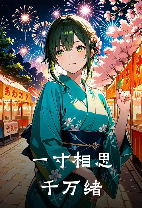 一寸相思千万绪