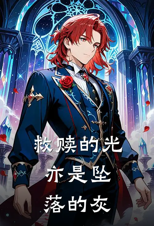 救赎的光，亦是坠落的灰