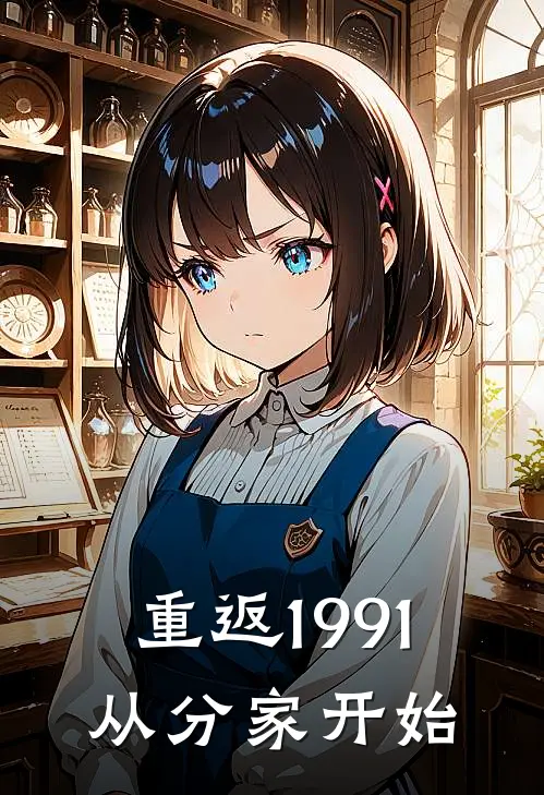 重返1991，从分家开始