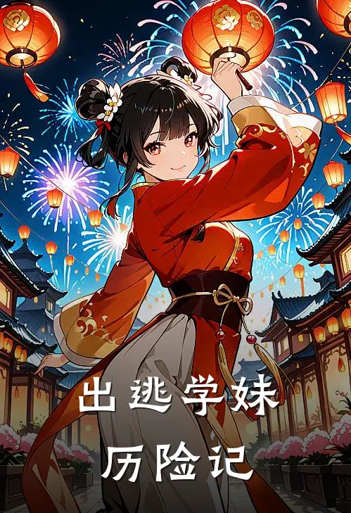 出逃学妹历险记
