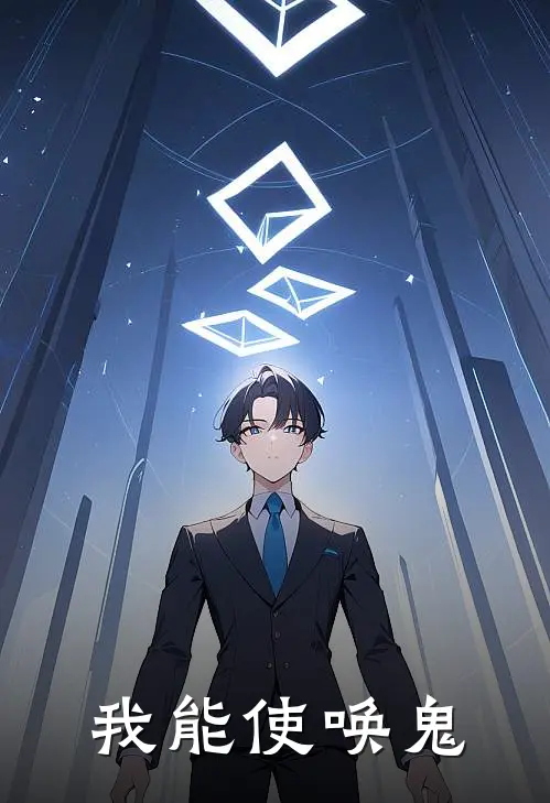 我能使唤鬼