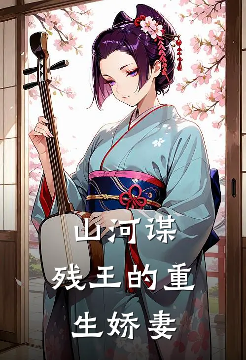 山河谋：残王的重生娇妻