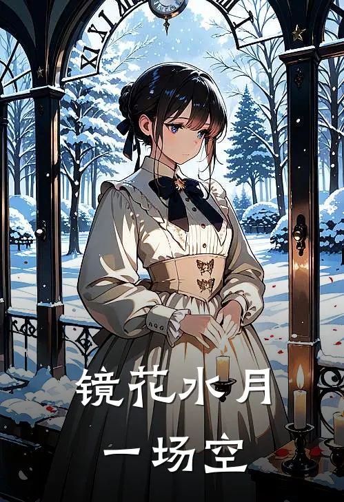 镜花水月一场空