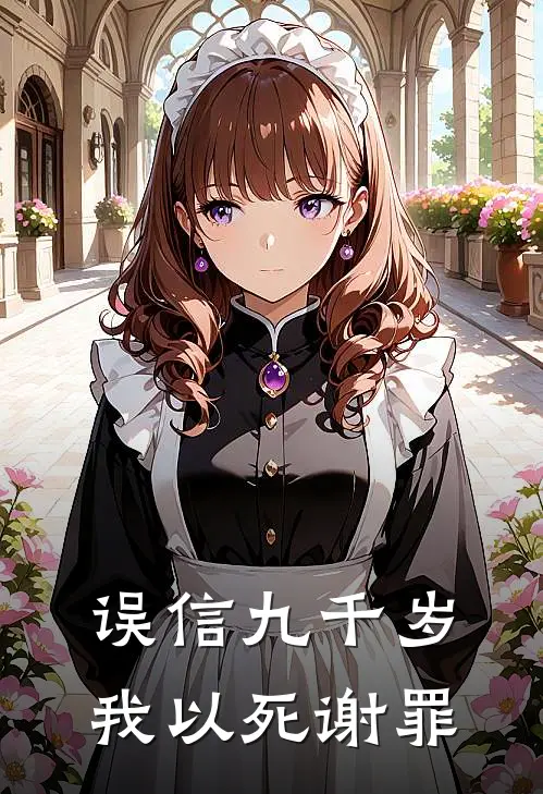 误信九千岁，我以死谢罪