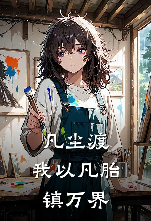 凡尘渡：我以凡胎镇万界