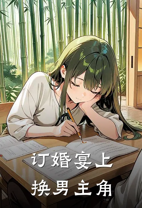 订婚宴上换男主角