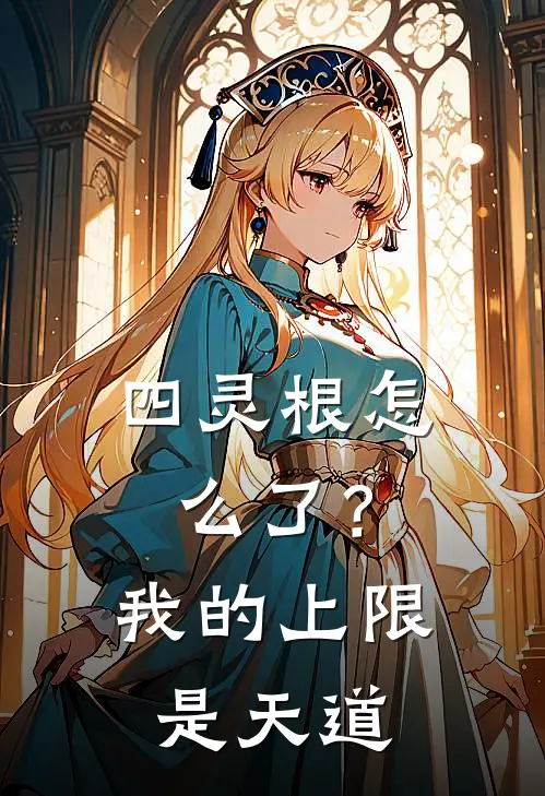 四灵根怎么了？我的上限是天道