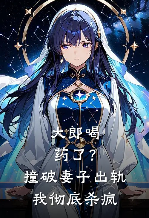 大郎喝药了？撞破妻子出轨，我彻底杀疯