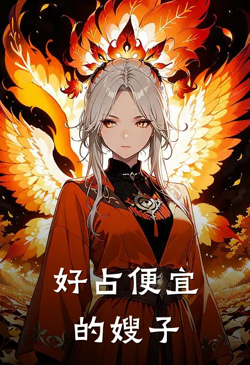 好占便宜的嫂子