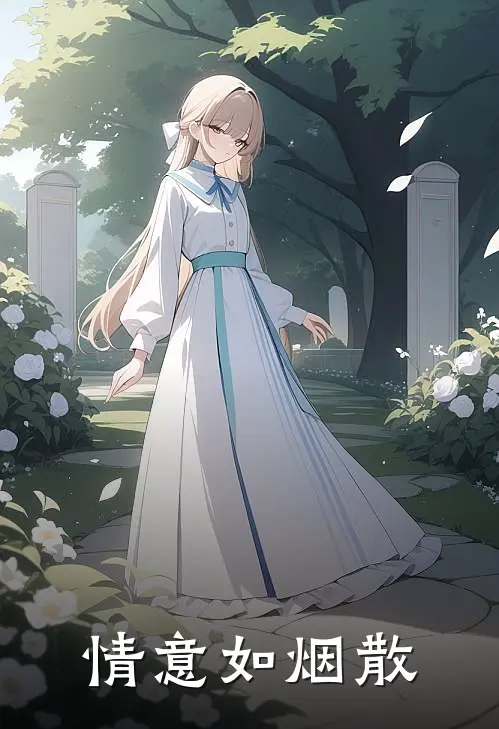 情意如烟散