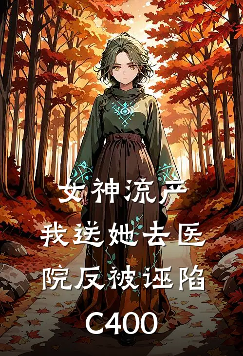 女神流产，我送她去医院反被诬陷C400