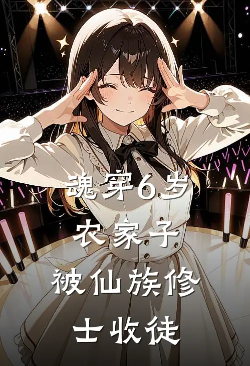 魂穿6岁农家子，被仙族修士收徒