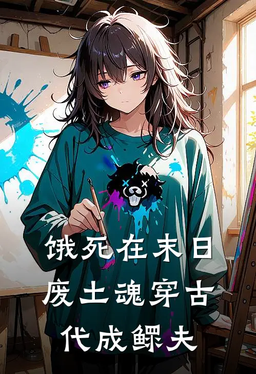 饿死在末日废土魂穿古代成鳏夫