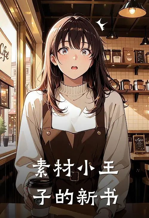 素材小王子的新书