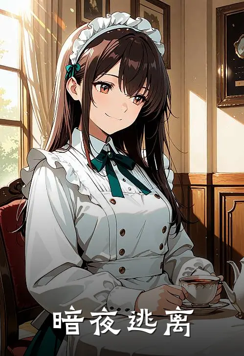 暗夜逃离
