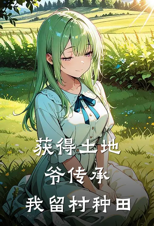 获得土地爷传承，我留村种田