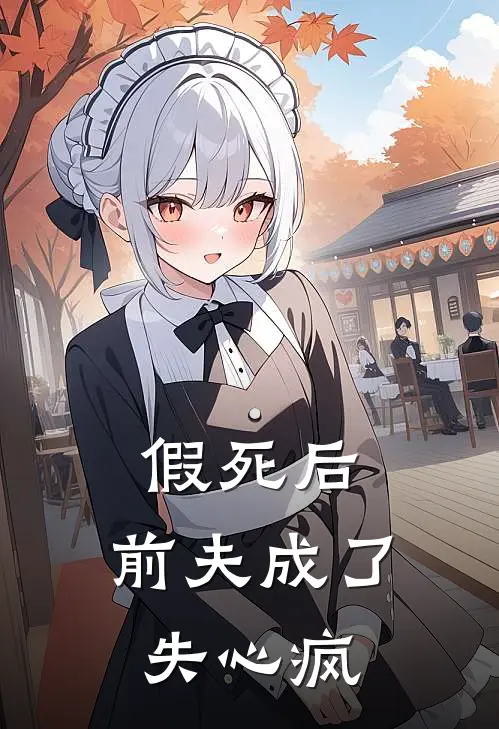 假死后，前夫成了失心疯