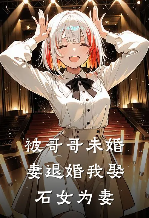 被哥哥未婚妻退婚我娶石女为妻