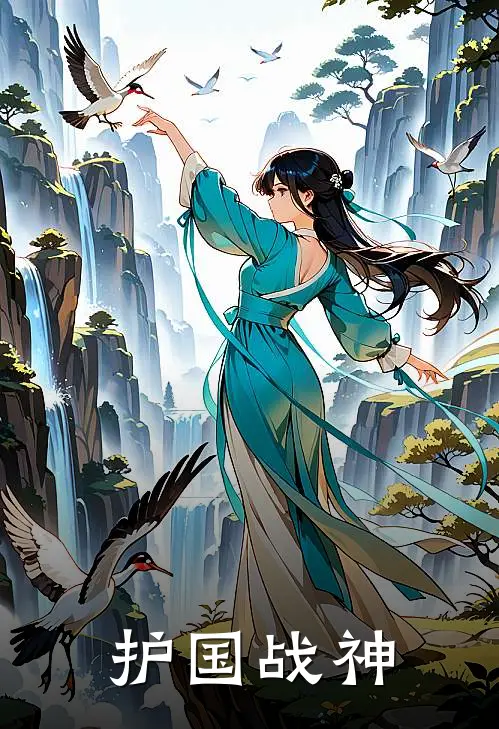 护国战神