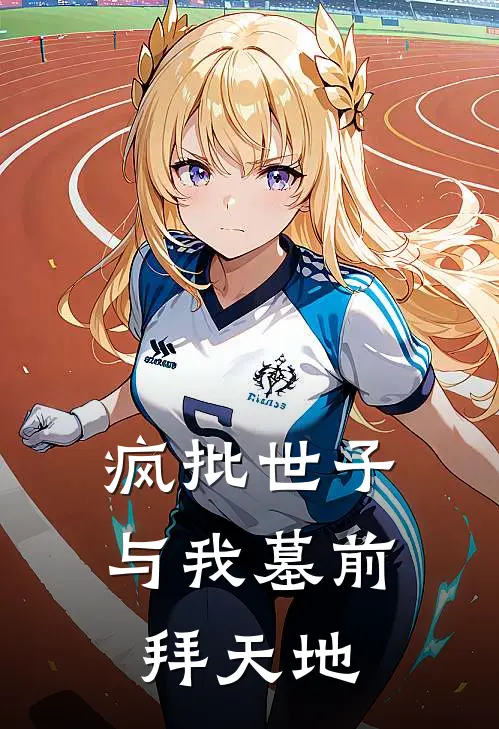 疯批世子与我墓前拜天地