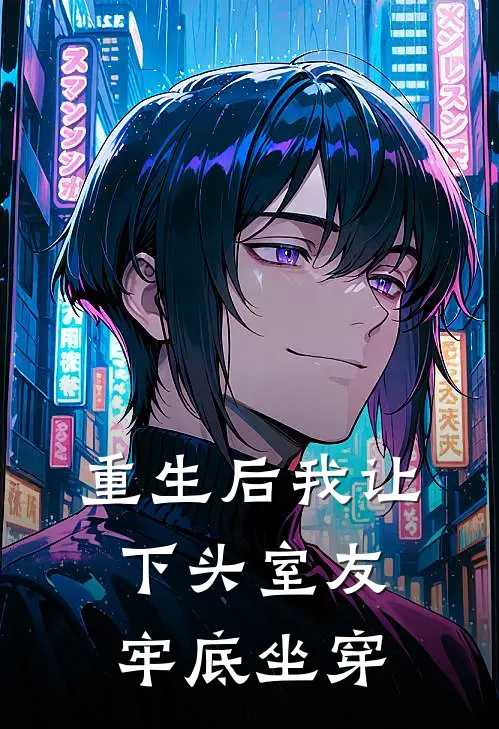 重生后我让下头室友牢底坐穿