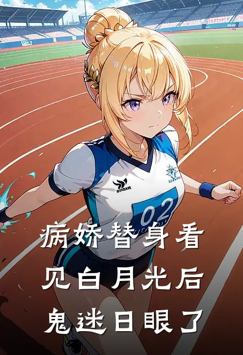 病娇替身看见白月光后鬼迷日眼了