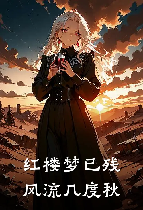 红楼梦已残，风流几度秋