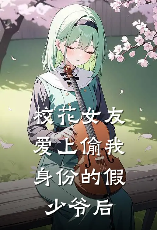 校花女友爱上偷我身份的假少爷后