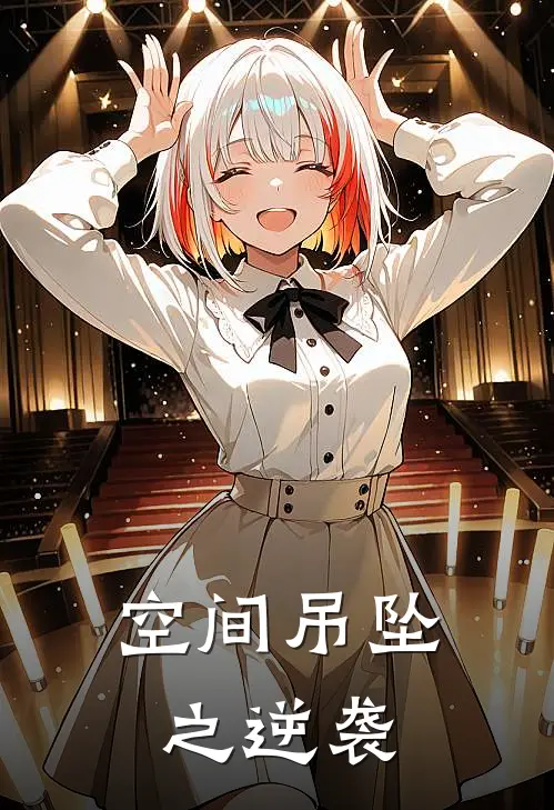 空间吊坠之逆袭