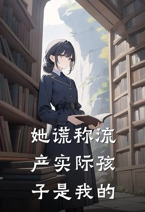 她谎称流产实际孩子是我的