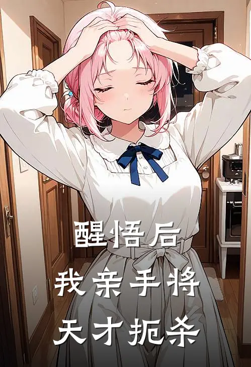 醒悟后，我亲手将“天才”扼杀