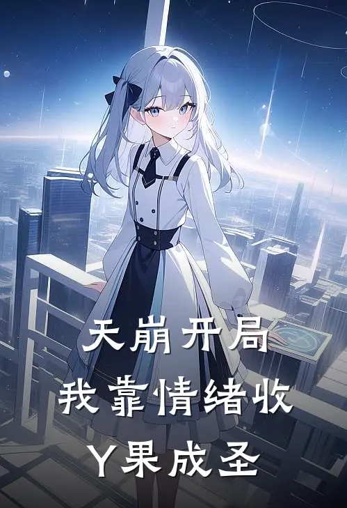 天崩开局，我靠情绪收Y果成圣
