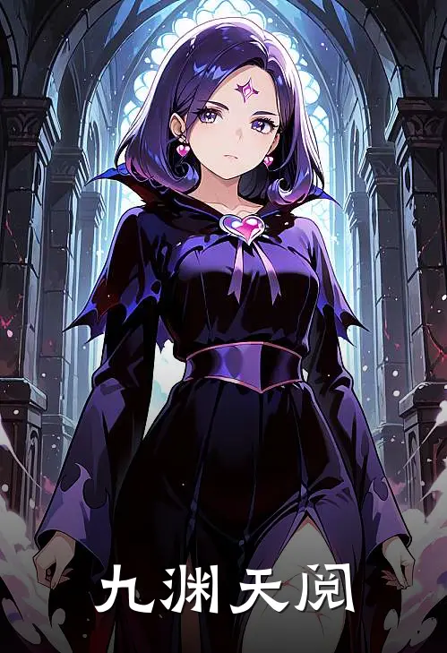 九渊天阅