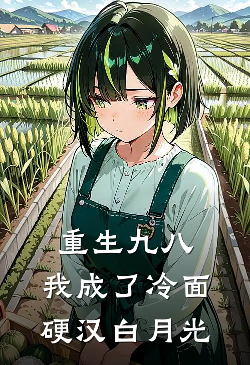 重生九八：我成了冷面硬汉白月光