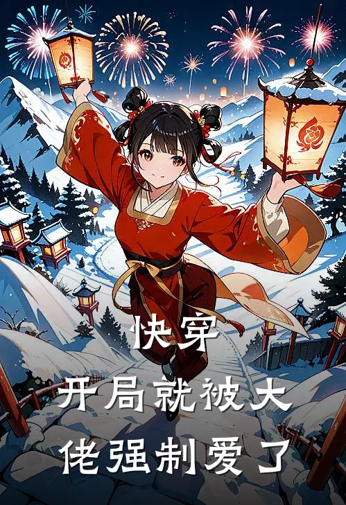 快穿：开局就被大佬强制爱了