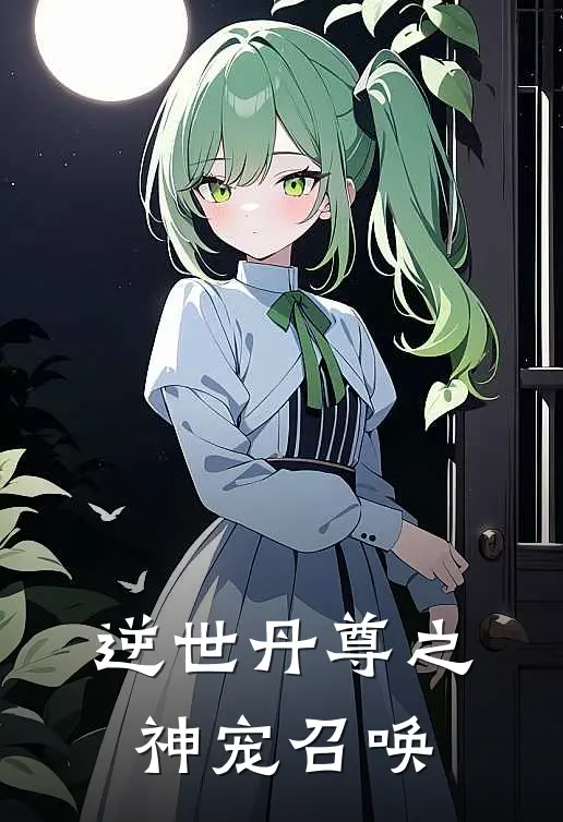 逆世丹尊之神宠召唤