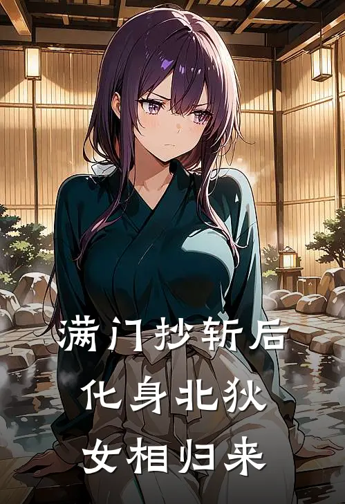 满门抄斩后，化身北狄女相归来