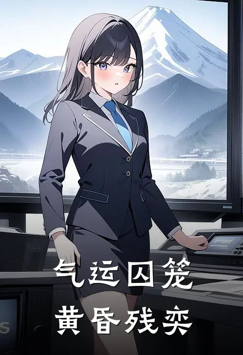 气运囚笼：黄昏残奕