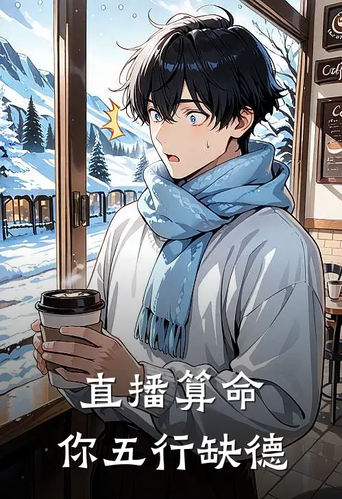直播算命：你五行缺德