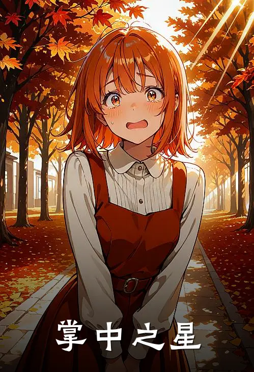 掌中之星