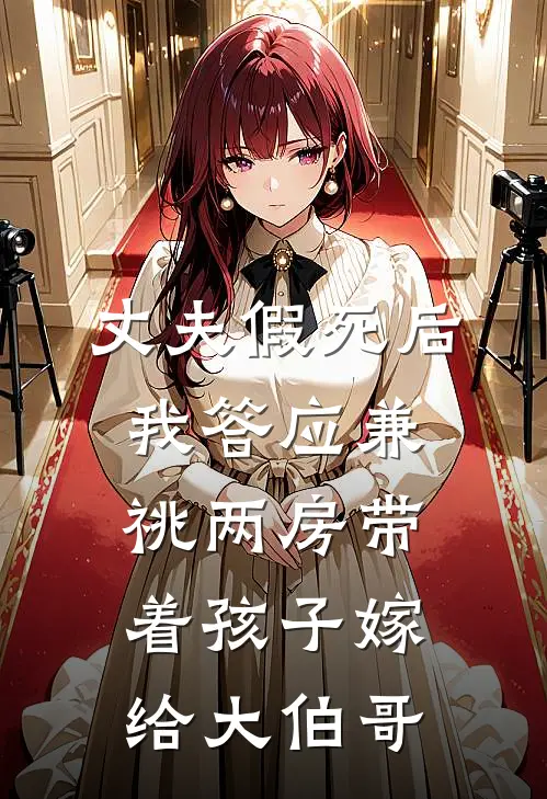 丈夫假死后，我答应兼祧两房带着孩子嫁给大伯哥