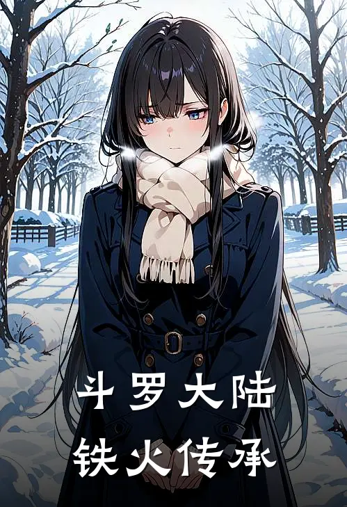 斗罗大陆铁火传承