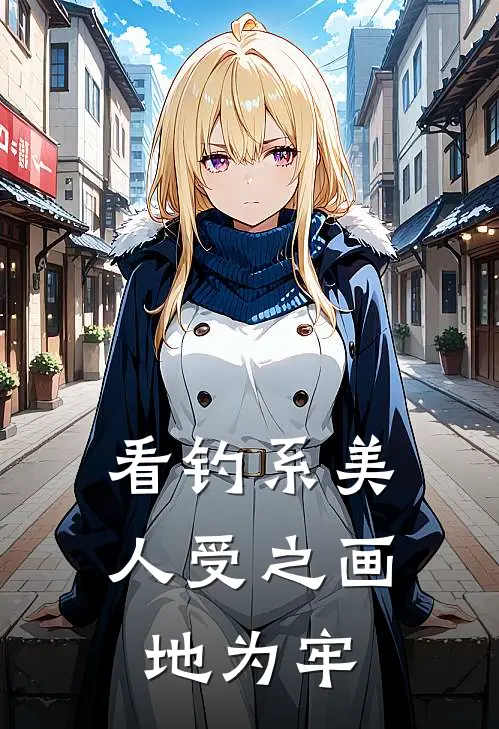 看钓系美人受之画地为牢