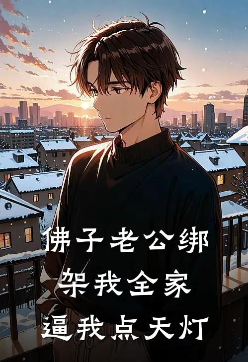 佛子老公绑架我全家，逼我点天灯