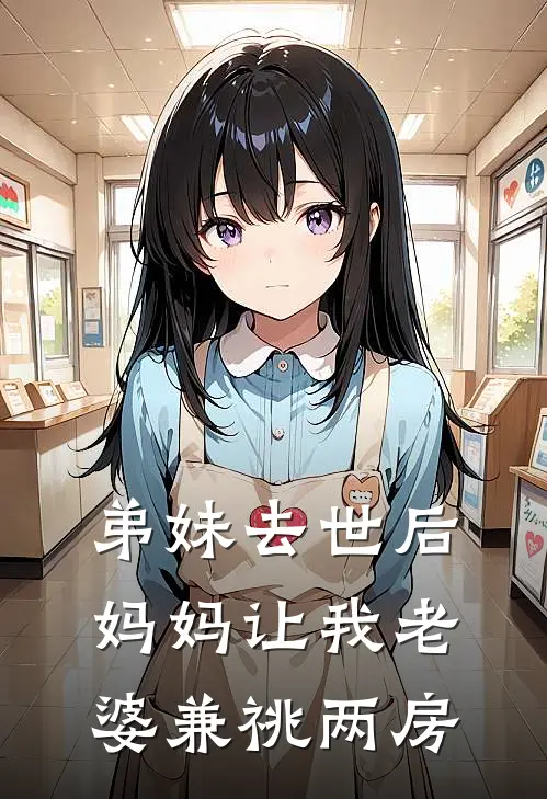 弟妹去世后，妈妈让我老婆兼祧两房