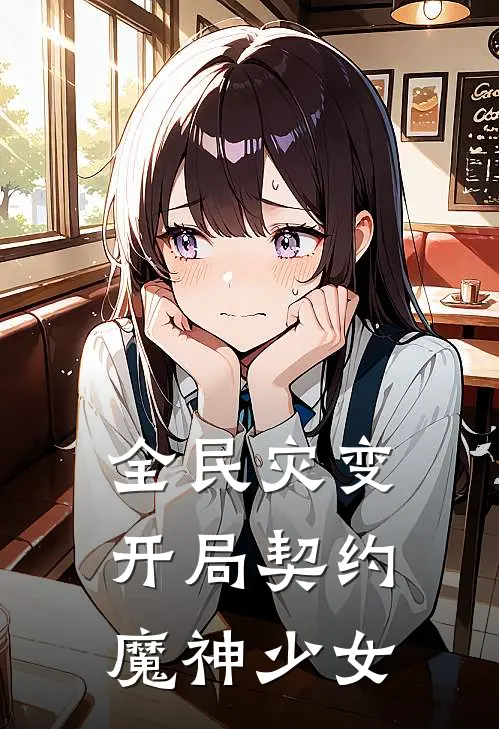 全民灾变：开局契约魔神少女